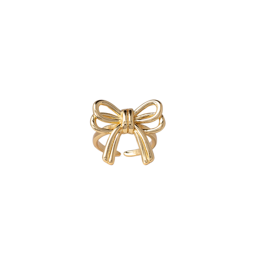 Anillo Coquette 🎀