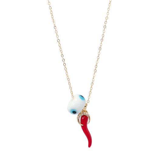 Collar Abundancia.
