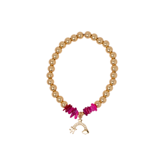 Pulsera Rainbow