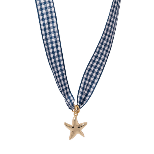Chocker Estrella.