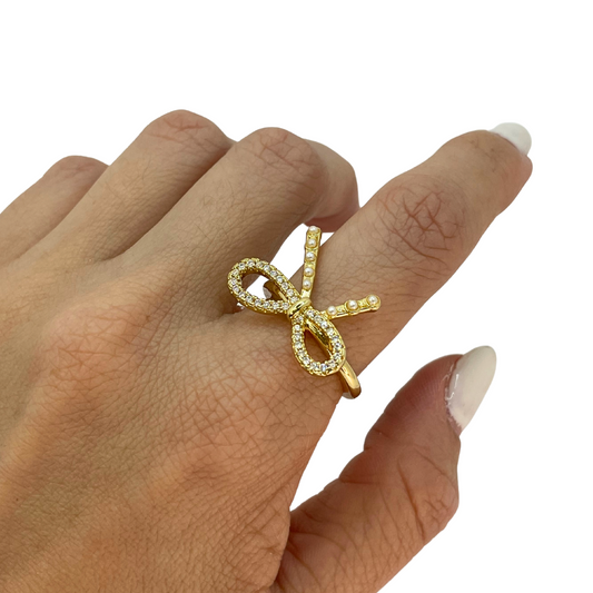 Anillo Lazo.