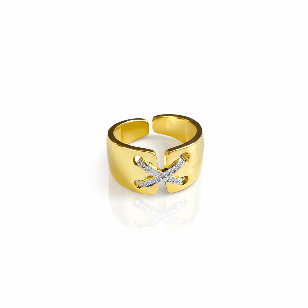 Anillo Cruz.