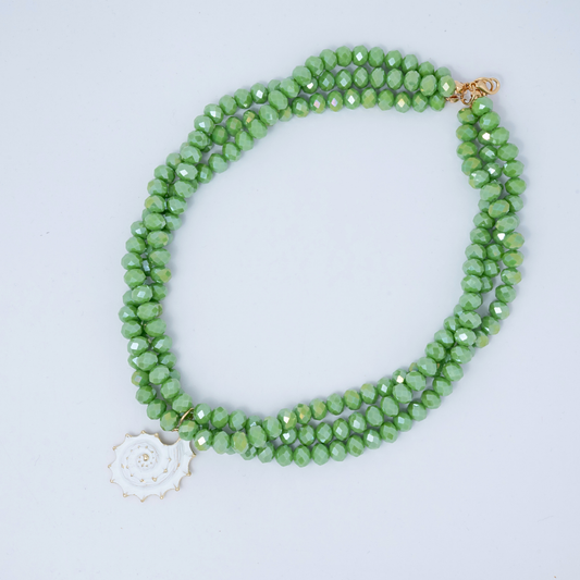 Collar Creta.