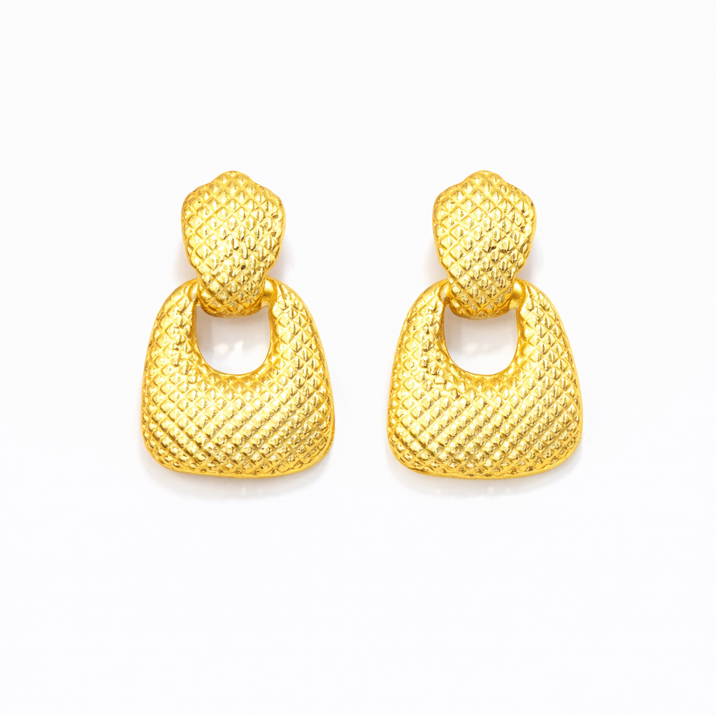 Aretes Ross