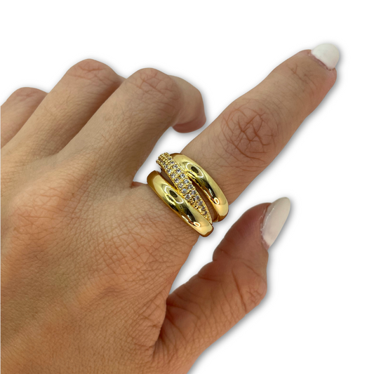 Anillo Cata.