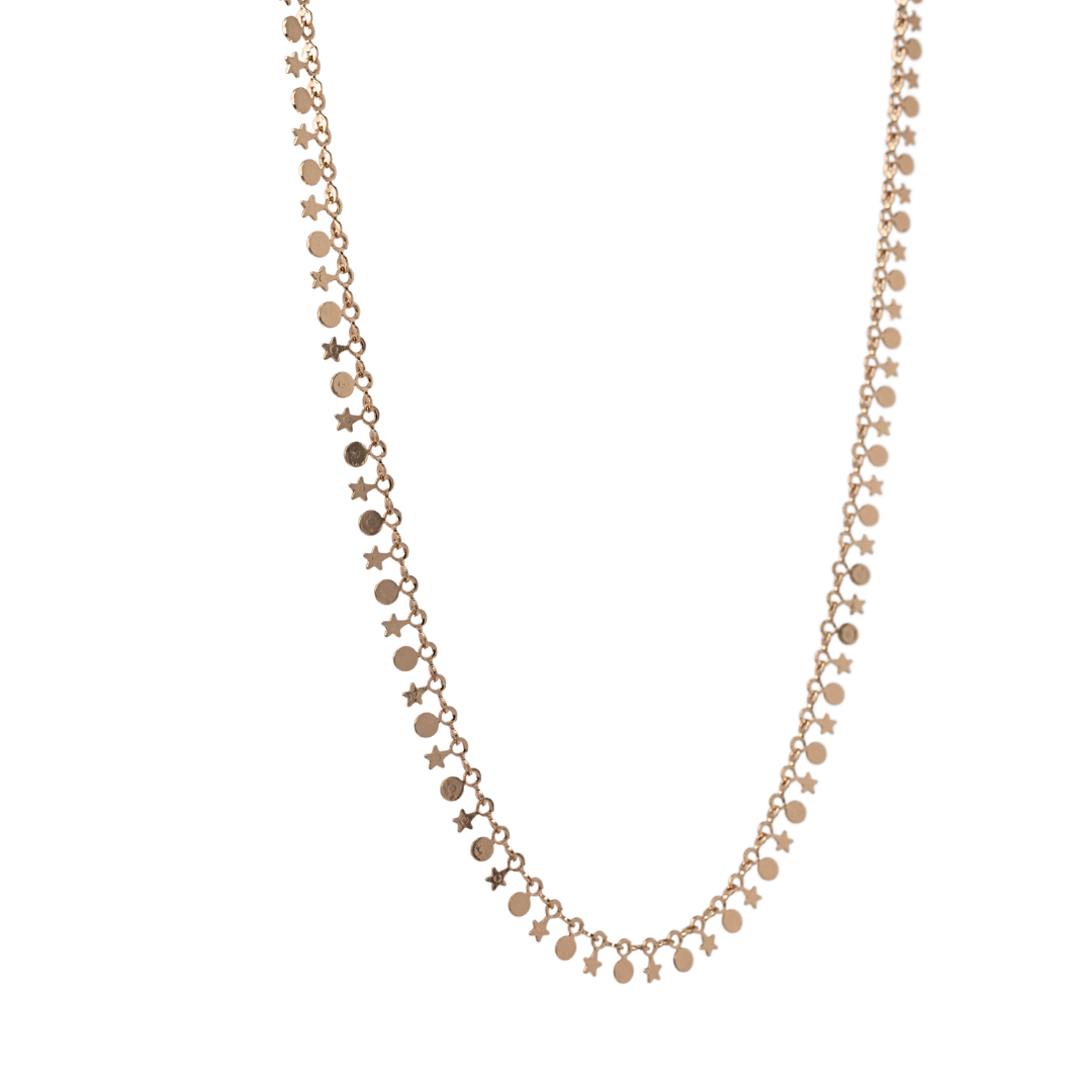Chocker Fanny.
