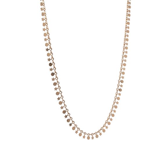 Chocker Fanny.