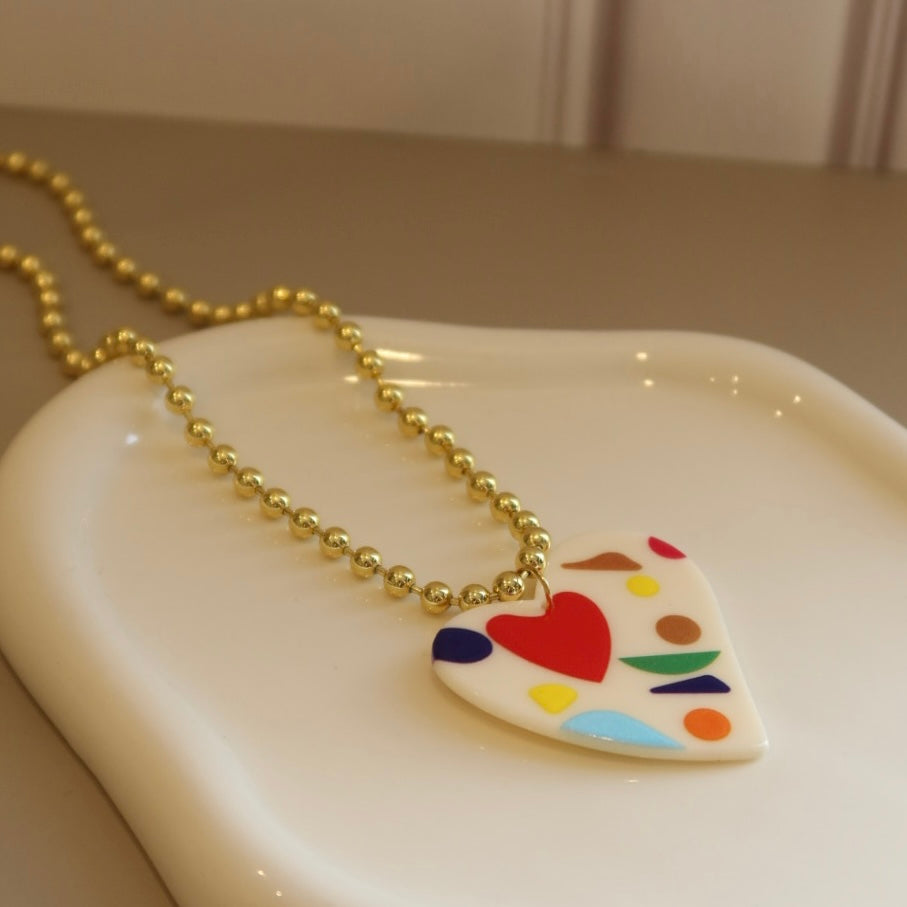 Collar Frida.