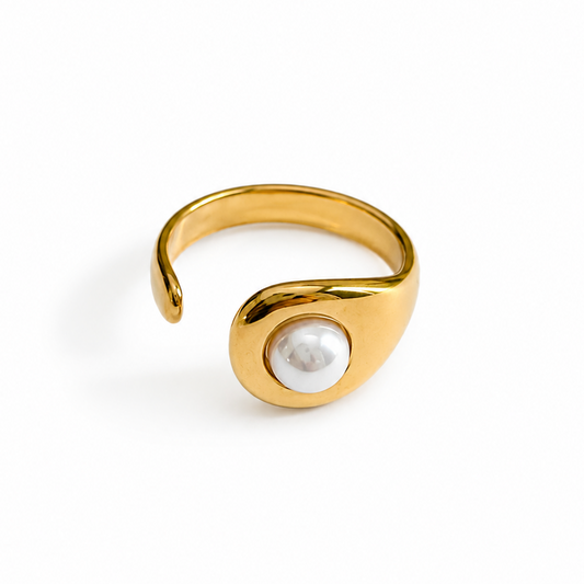 Anillo Ilse.