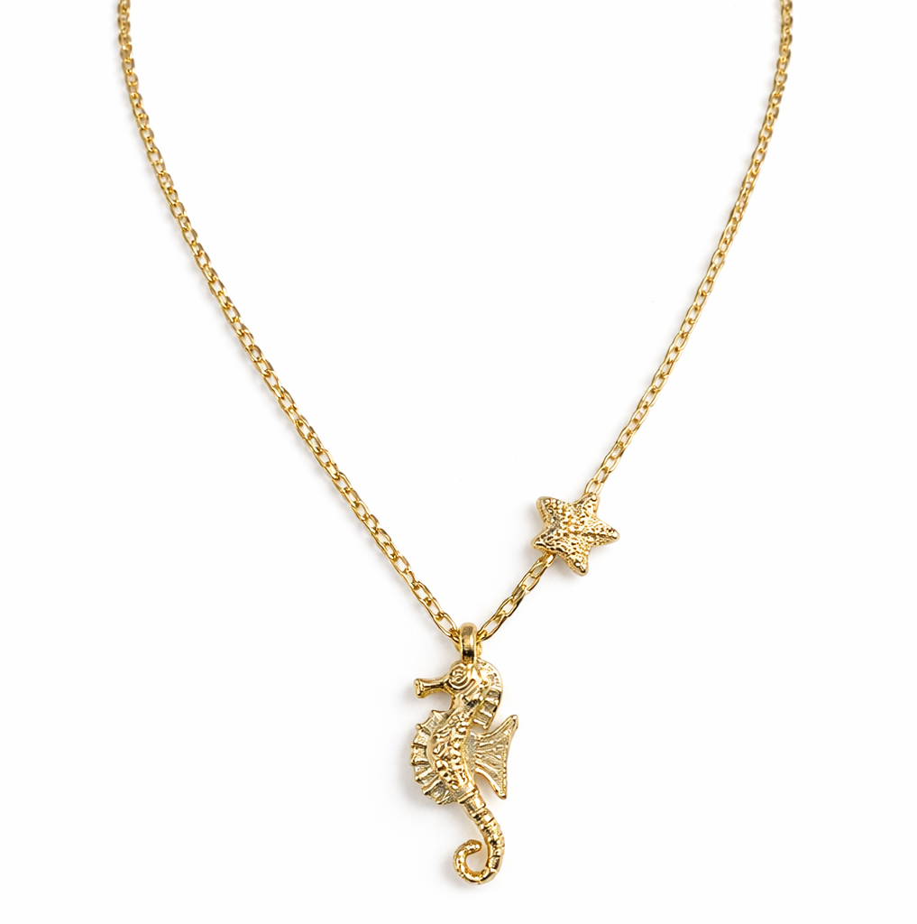 Collar Caballito.