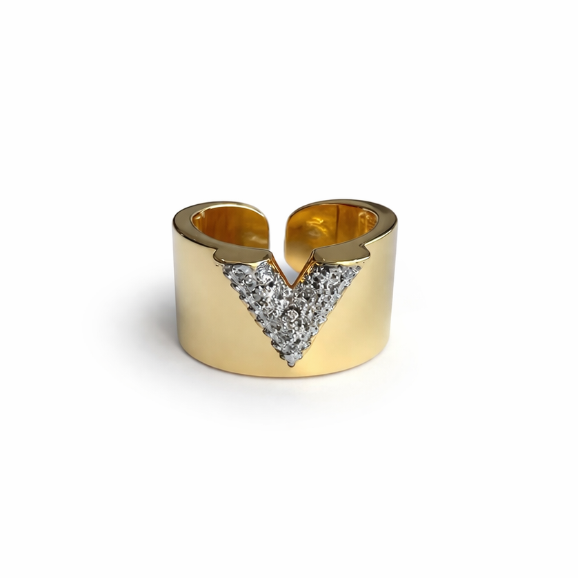 Anillo Victoria.