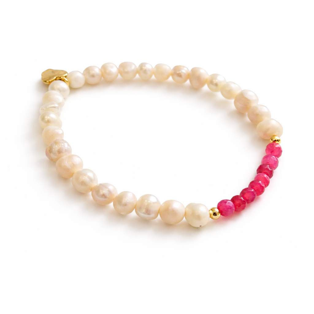 Pulsera Pink.