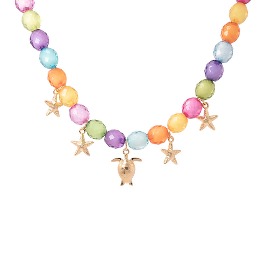 Collar Fansy.