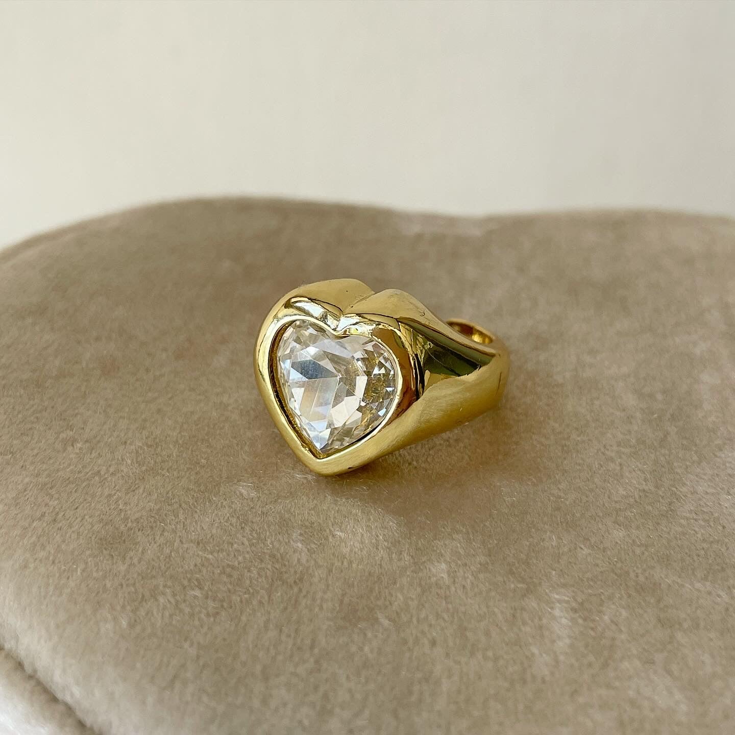 Anillo Venus.