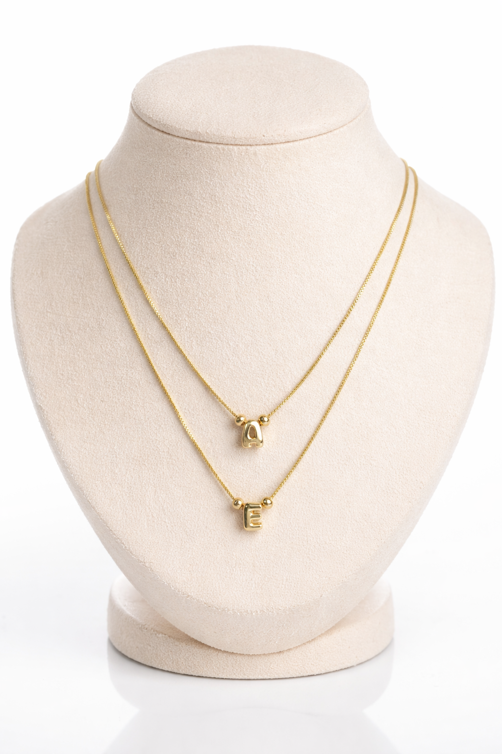 Collar Inicial.