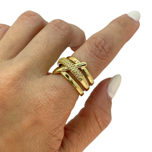 Anillo Romy.