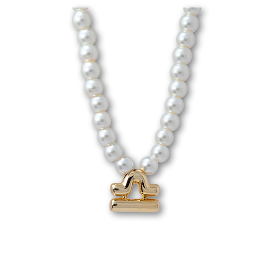 Collar Horoscopos.