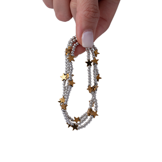 Pulsera Cielo.