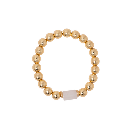 Pulsera Jade.