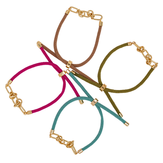 Pulsera Gabss.
