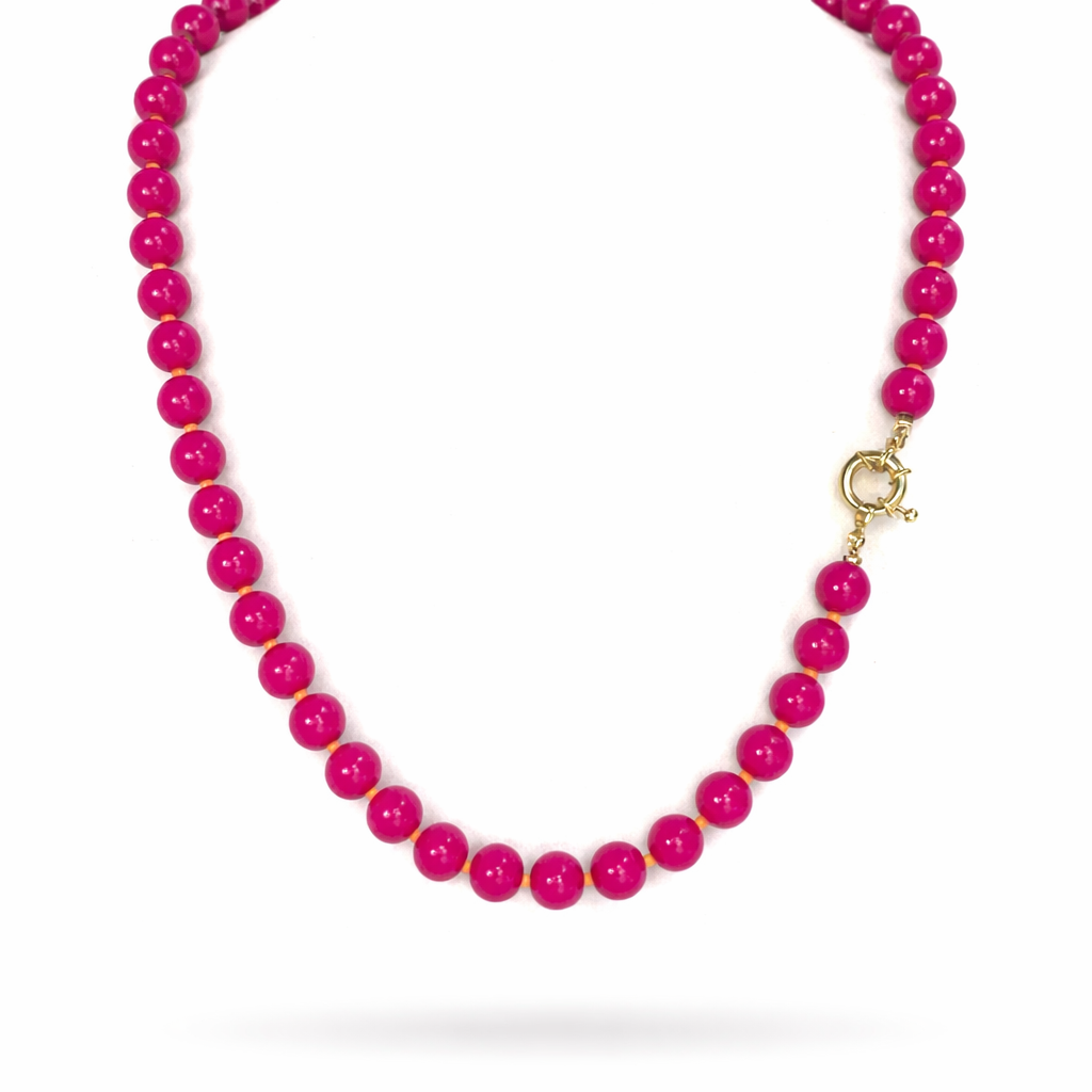 Collar Sweet.