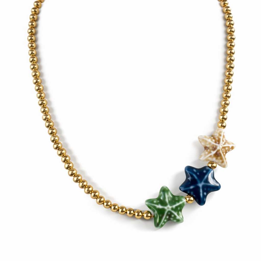 Collar Balandra