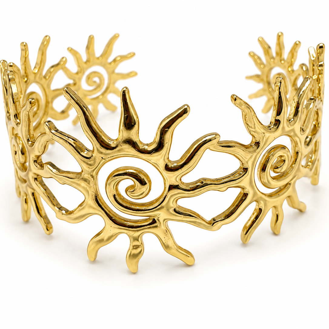 Pulsera Sun.