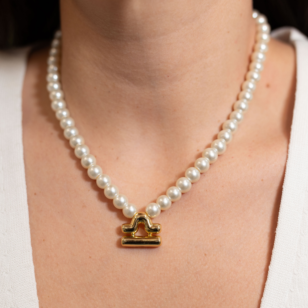 Collar Horoscopos.