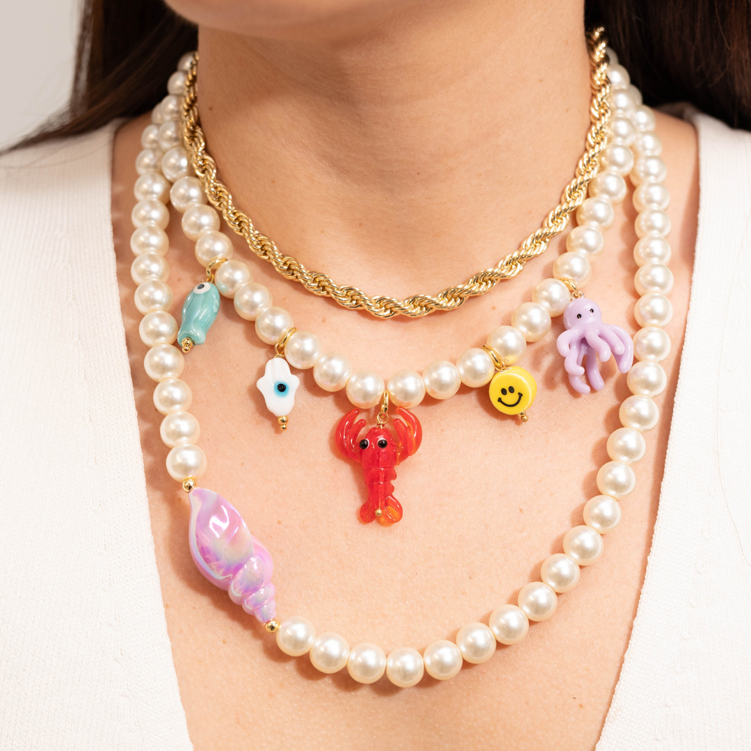 Chocker Fanny.