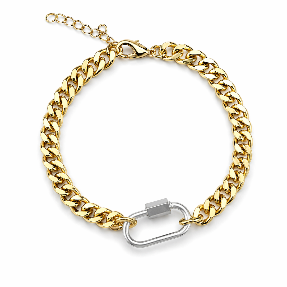 Pulsera Fania.