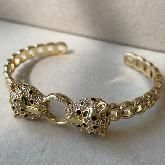 Pulsera Jaguar.