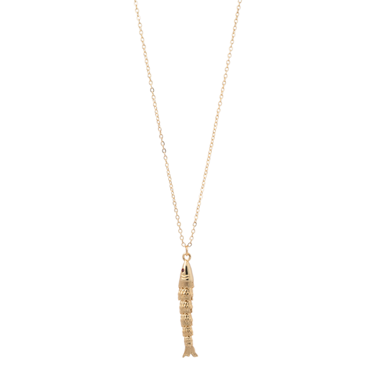 Collar Pez Rolly.