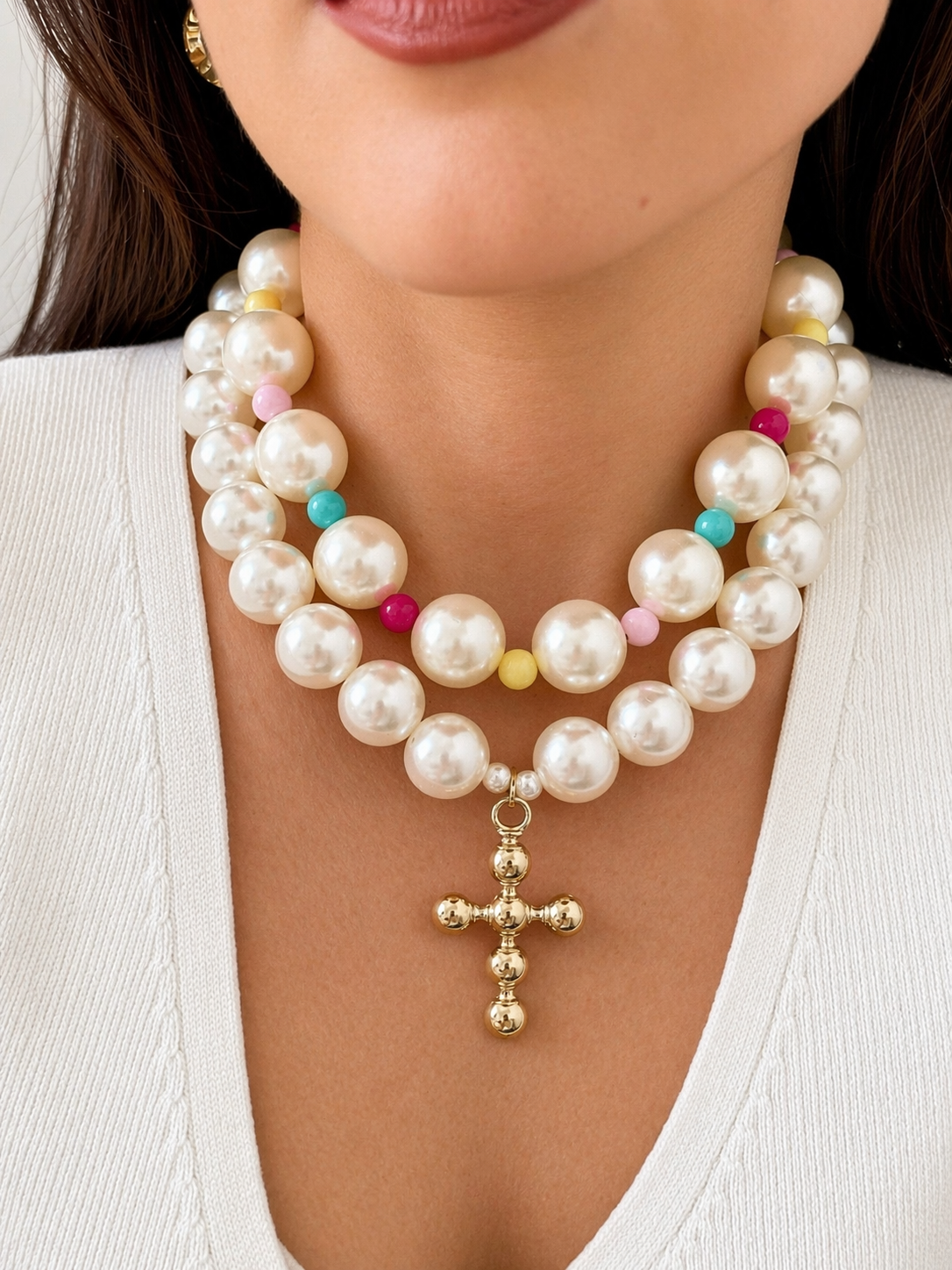 Collar Frida.