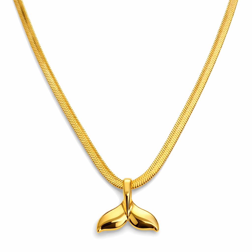Collar Ariel.