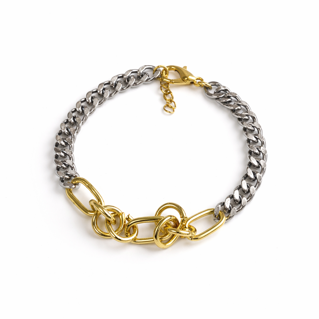 Pulsera Angus.