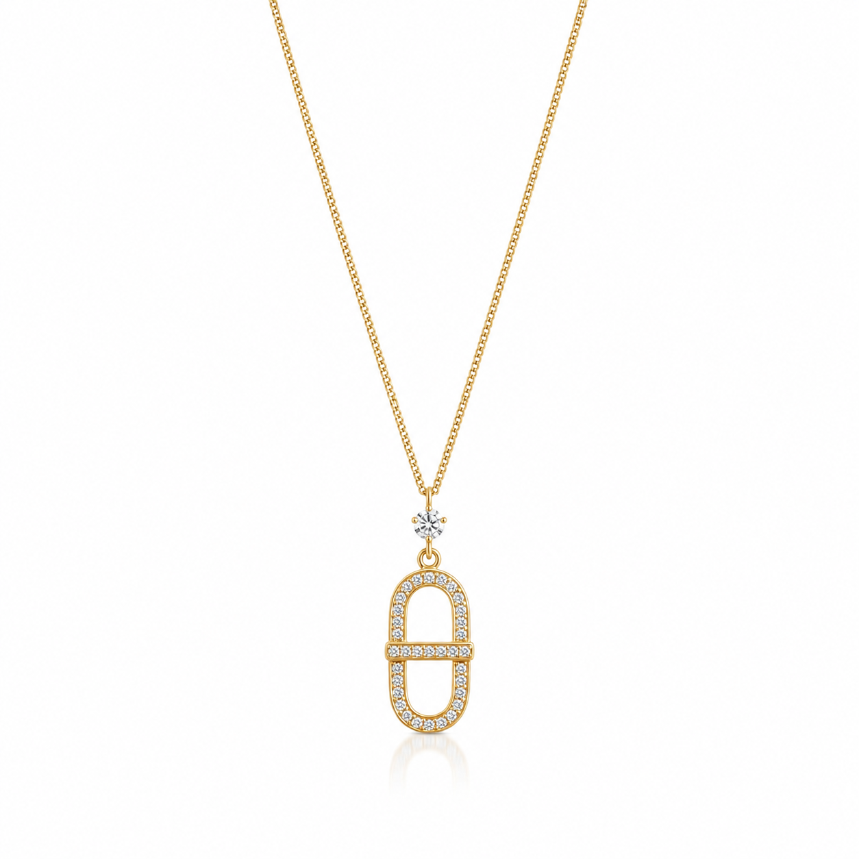 Collar Frania.
