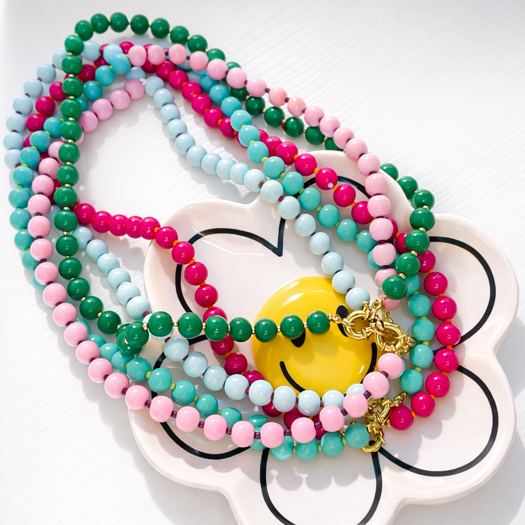 Collar Sweet.