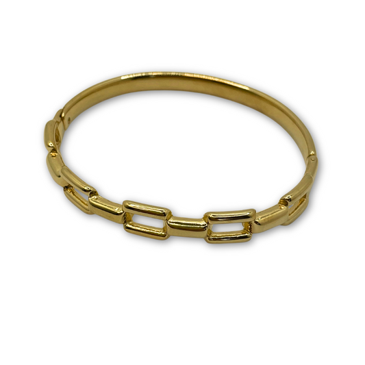 Pulsera Cadena.
