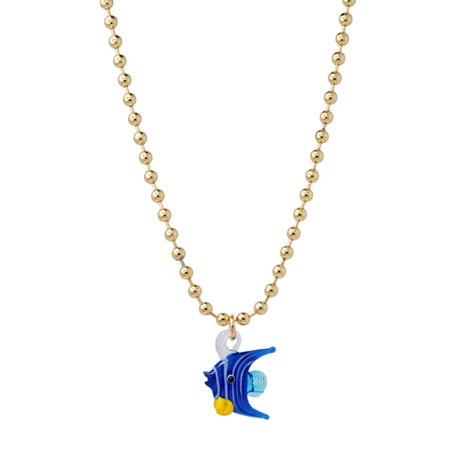 Collar Dory.