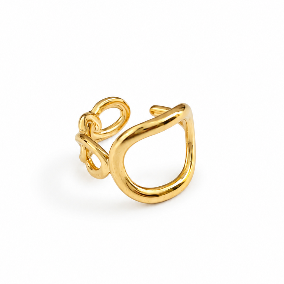 Anillo Argelia.