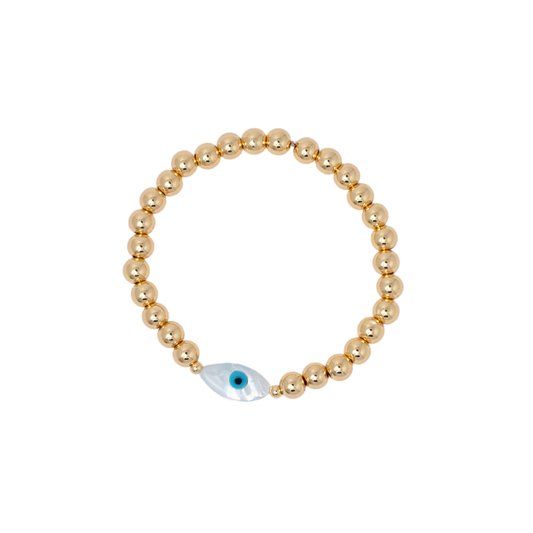 Pulsera Ojo.