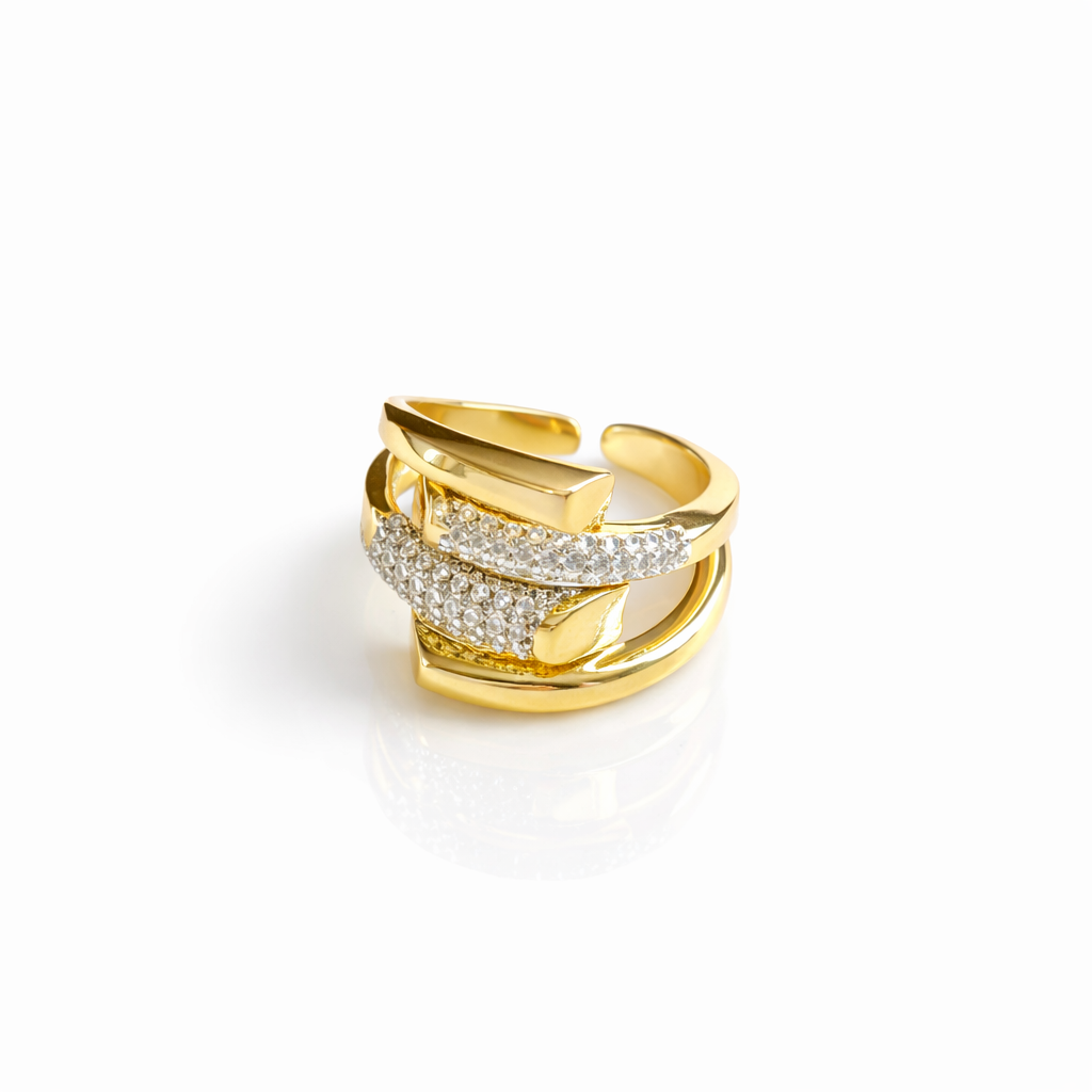 Anillo Pilar.