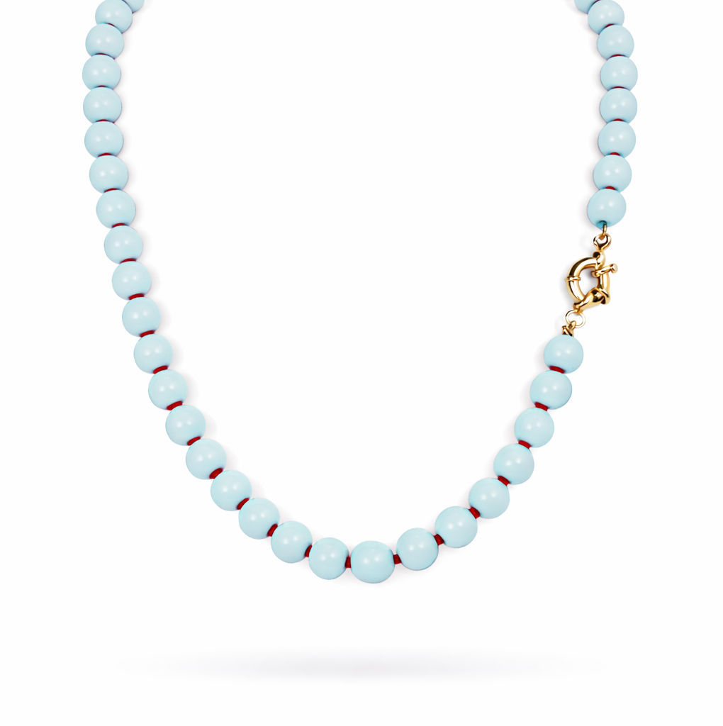 Collar Sweet.