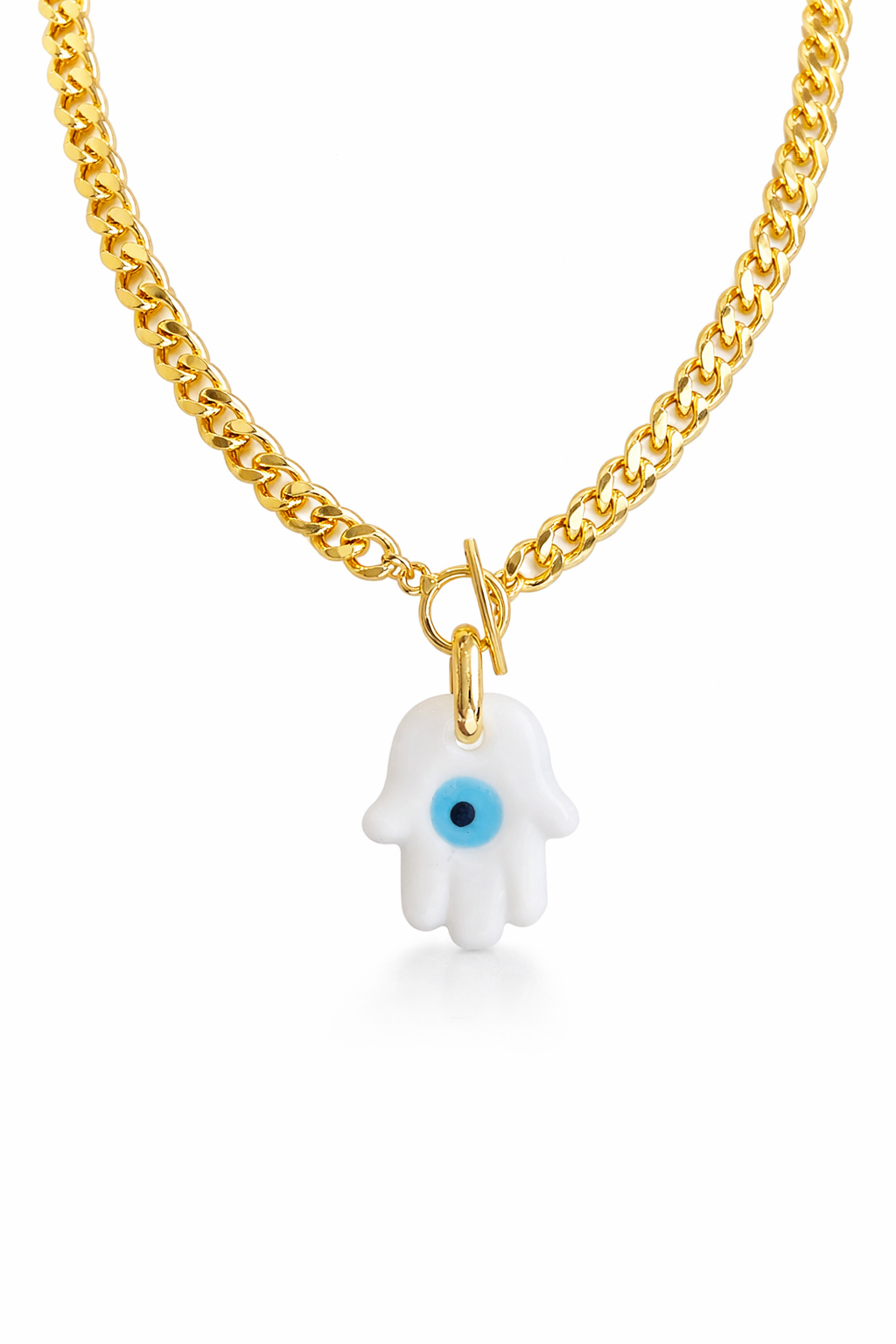 Collar Mano.