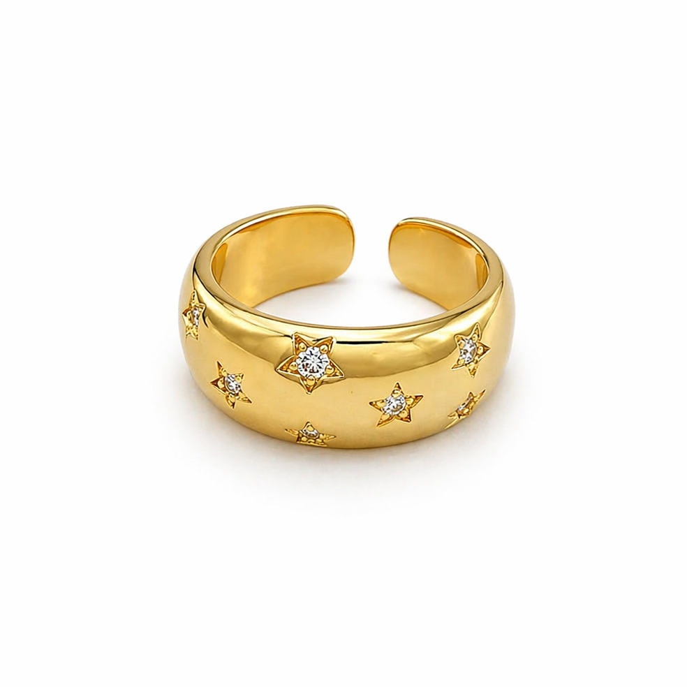 Anillo Star.