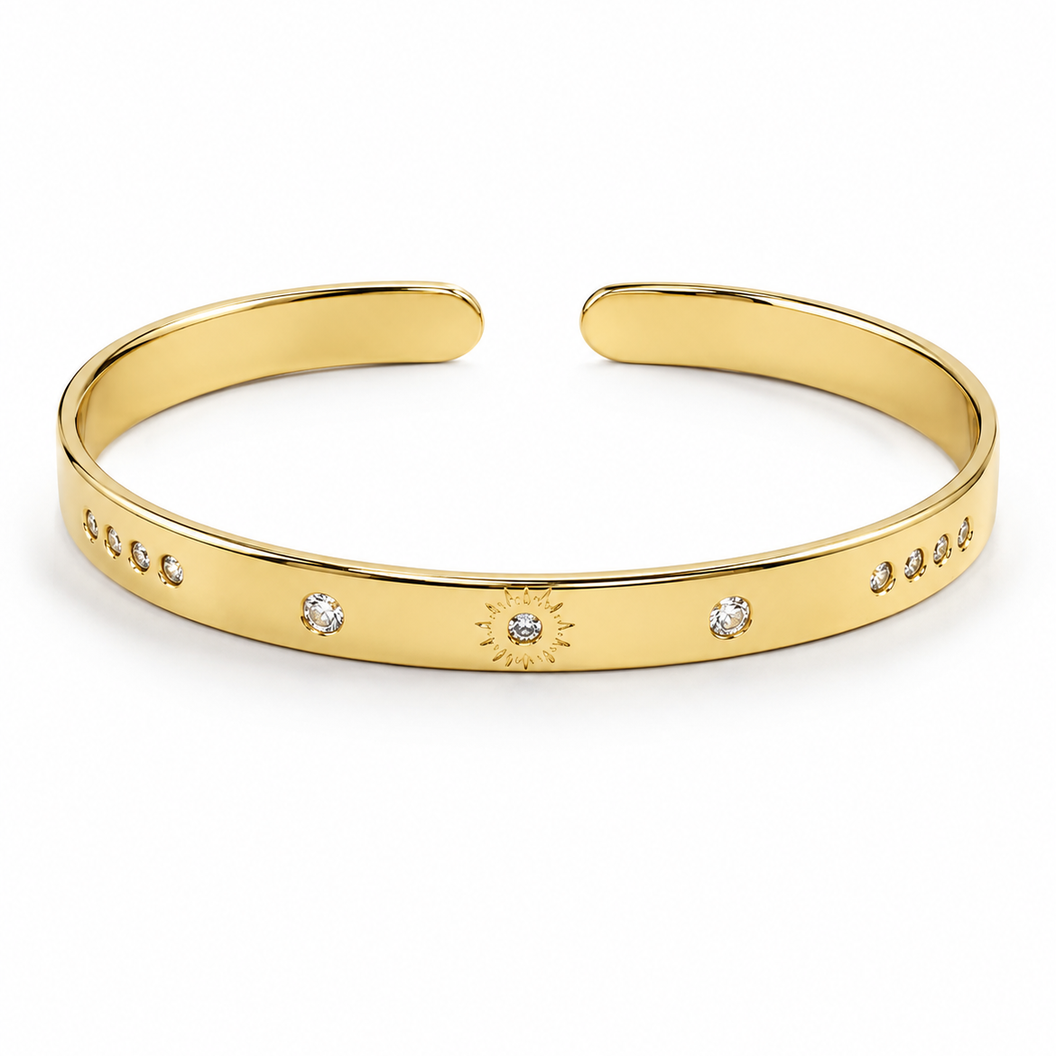 Pulsera Cali.