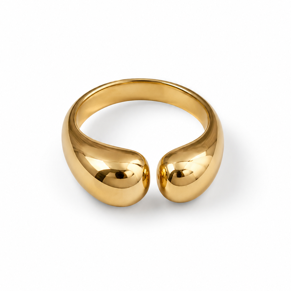 Anillo Clara.