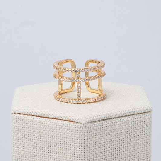 Anillo Susan.