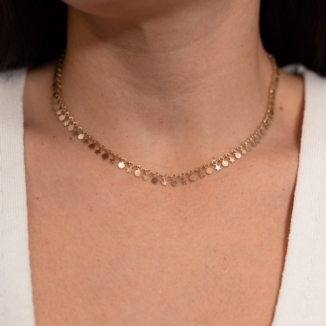 Chocker Fanny.