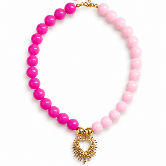 Collar Clau.